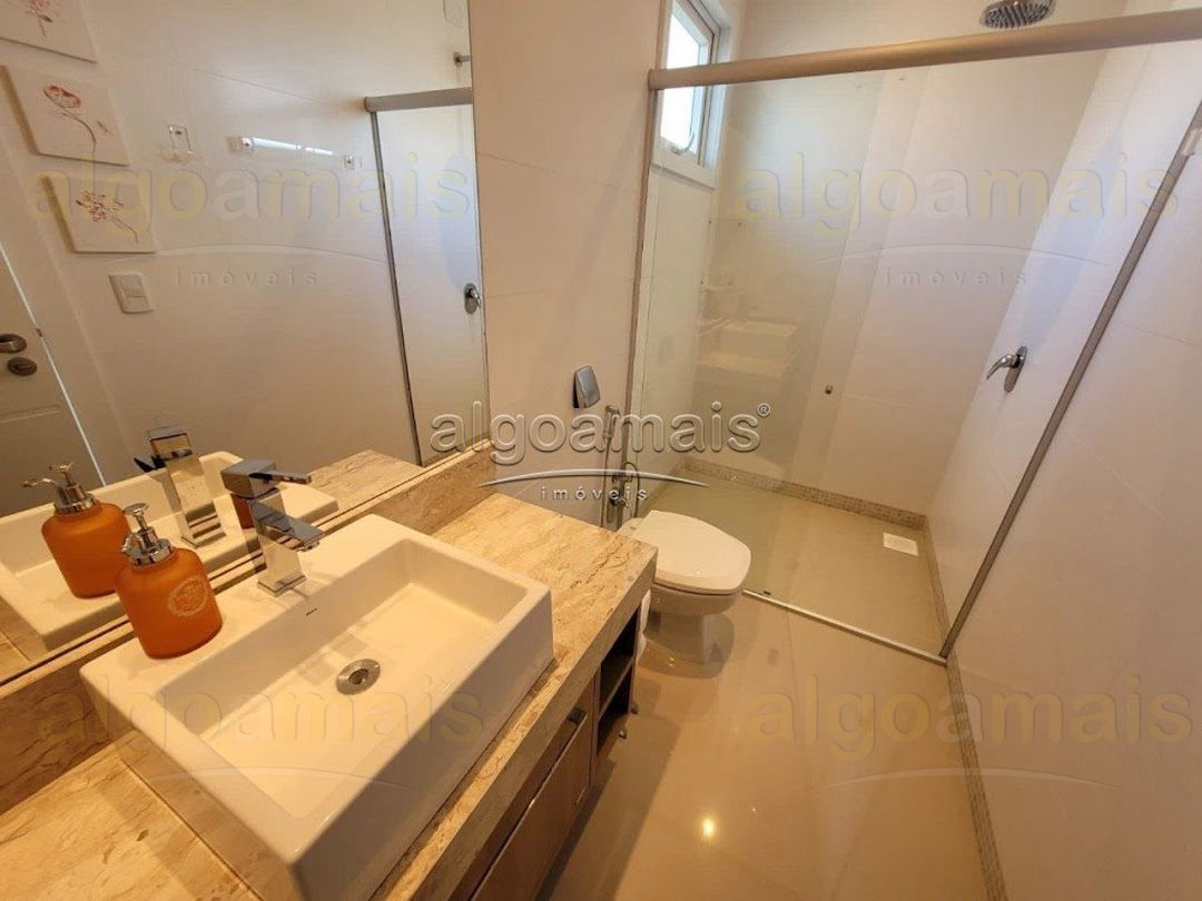 Casa de Condomínio, 5 quartos - Foto 28