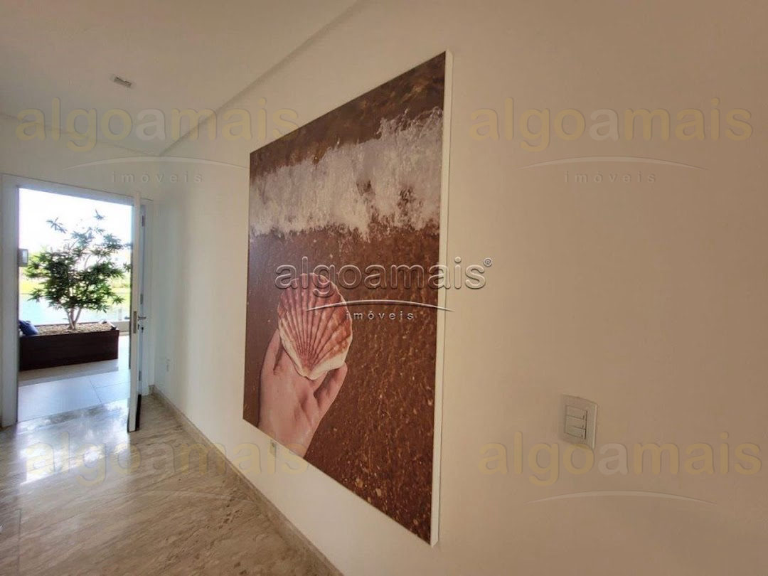 Casa de Condomínio, 5 quartos - Foto 44