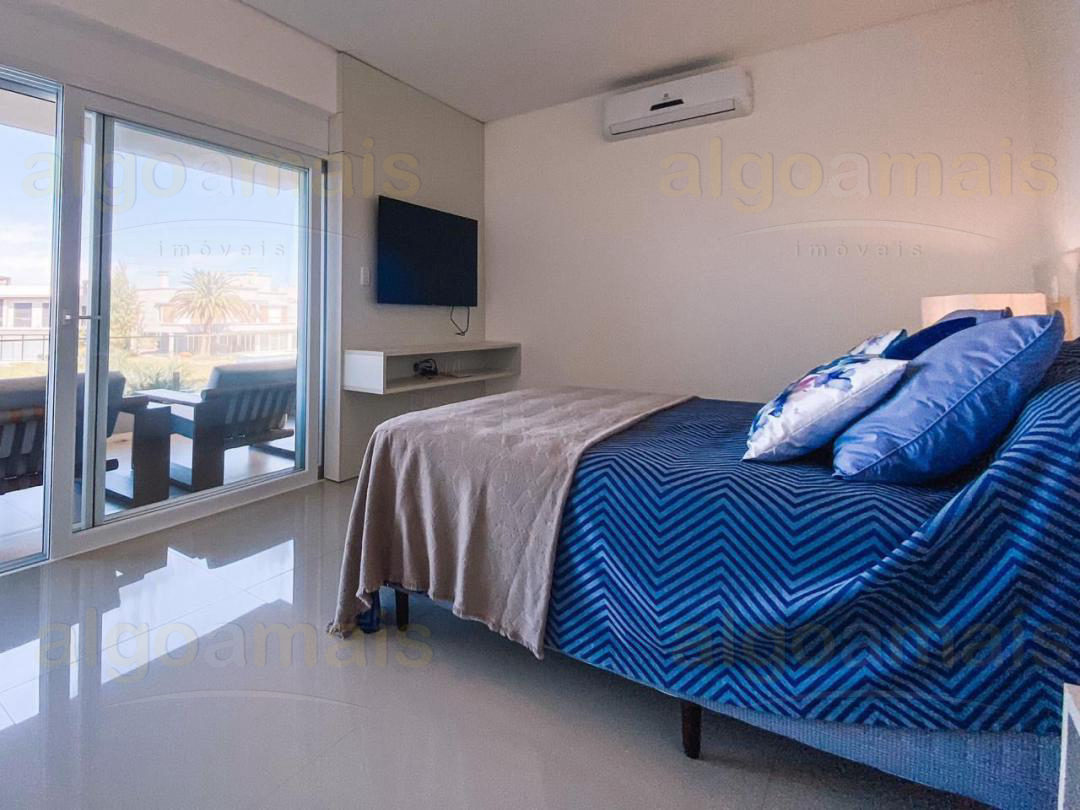 Casa de Condomínio, 5 quartos - Foto 43