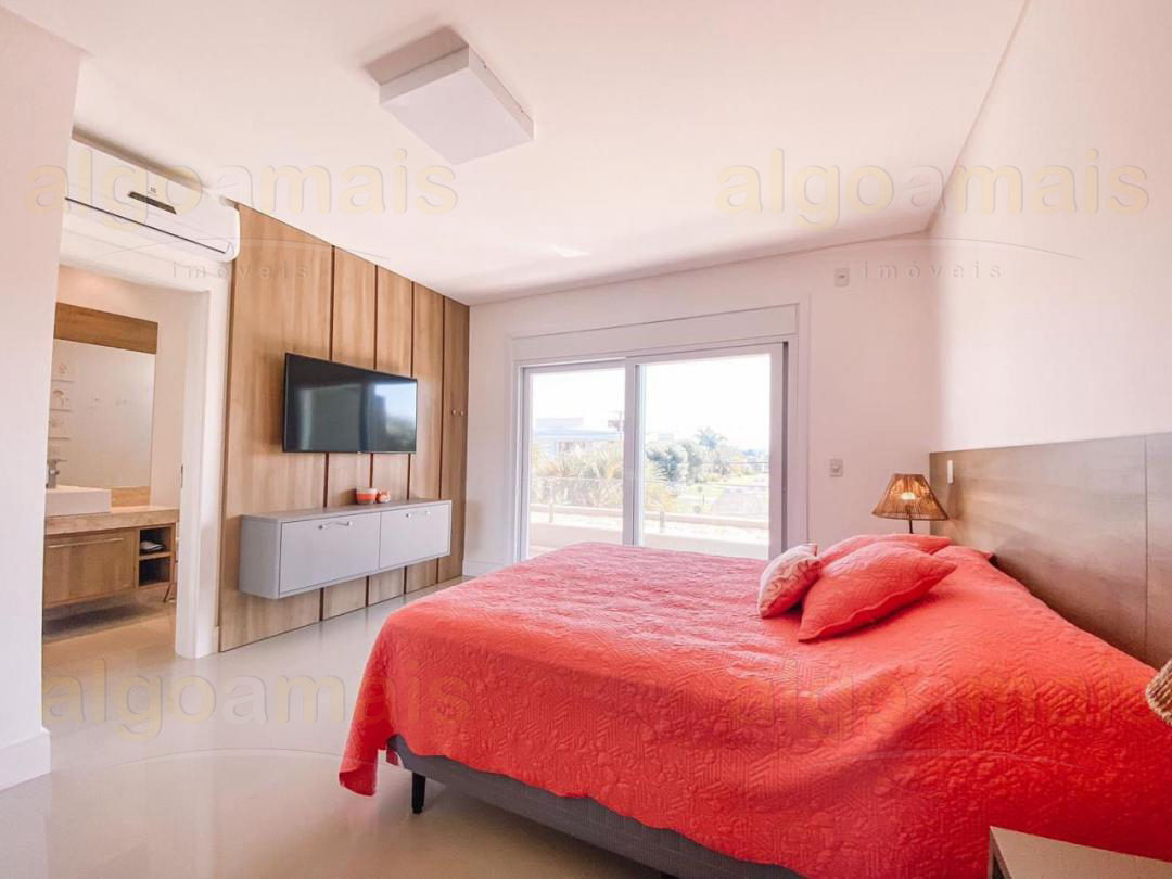 Casa de Condomínio, 5 quartos - Foto 49