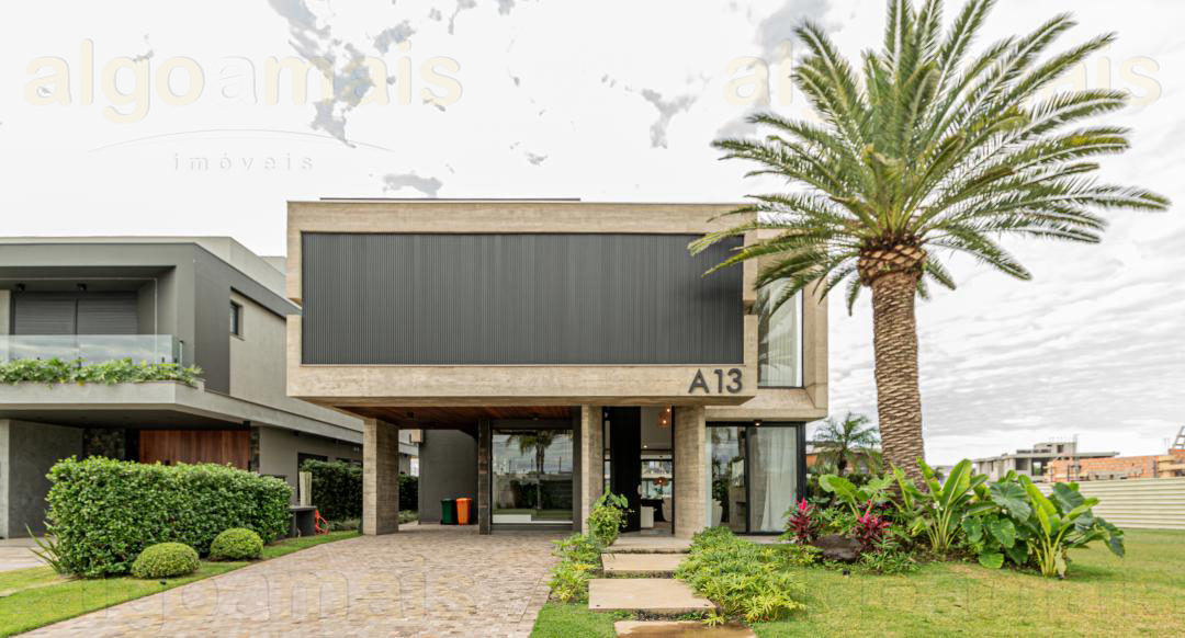 Casa de Condomínio, 5 quartos - Foto 7