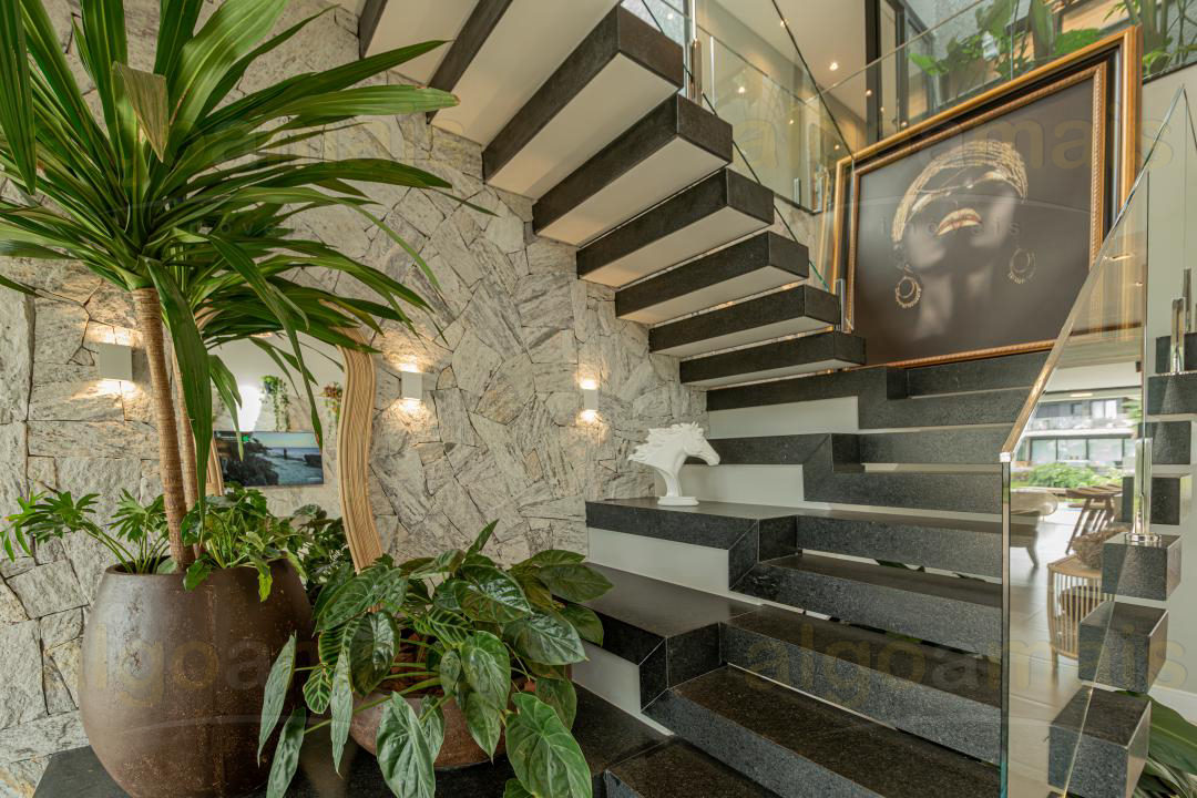 Casa de Condomínio, 5 quartos - Foto 18