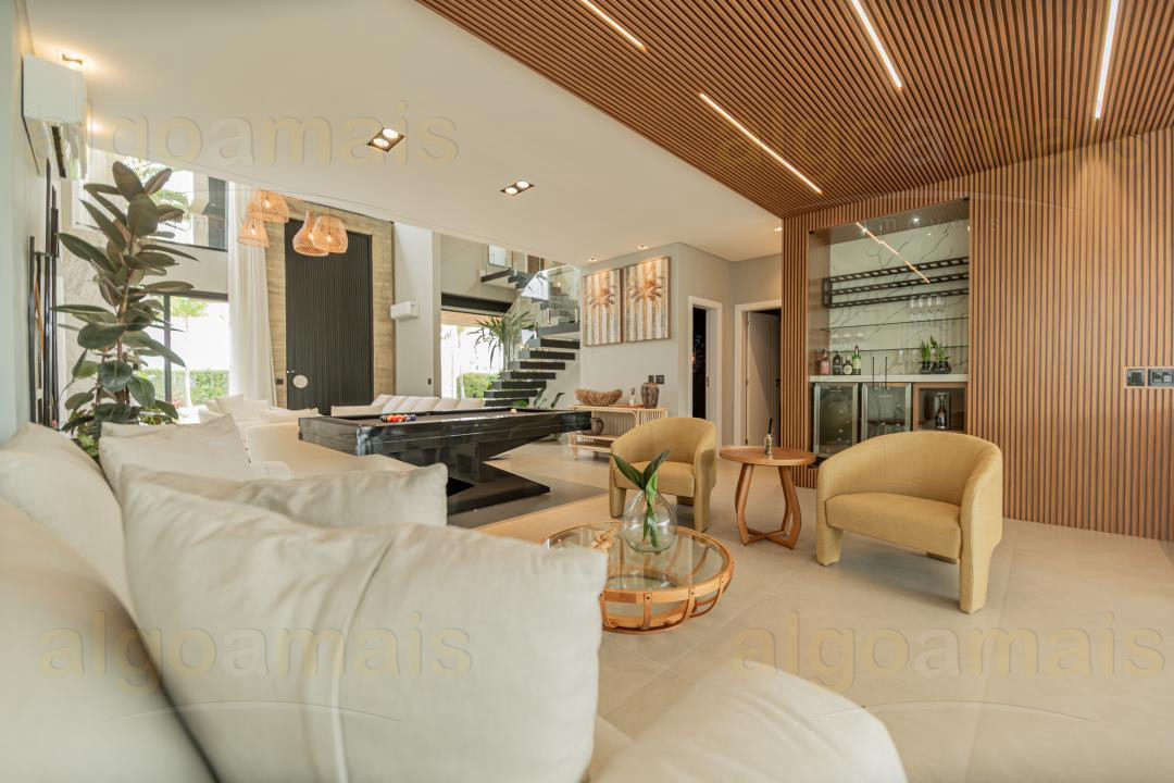Casa de Condomínio, 5 quartos - Foto 33
