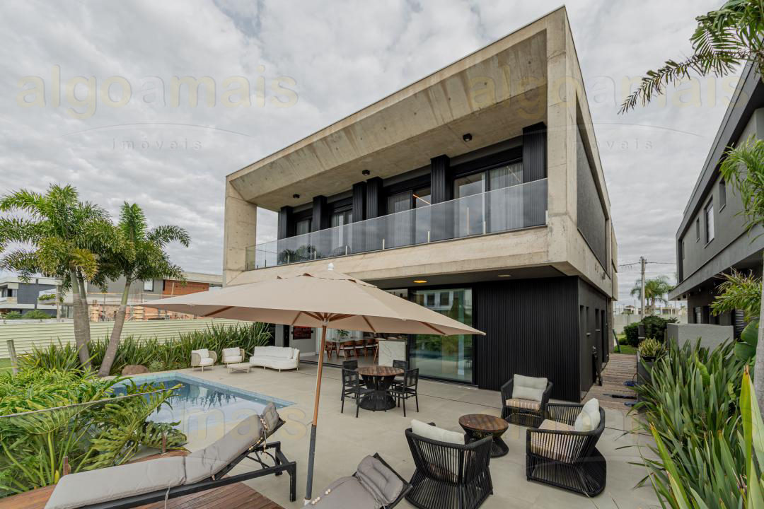 Casa de Condomínio, 5 quartos - Foto 41