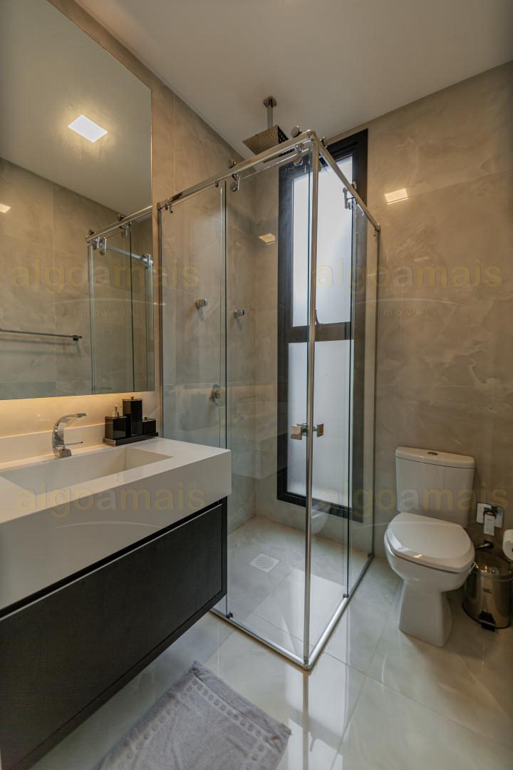 Casa de Condomínio, 5 quartos - Foto 43