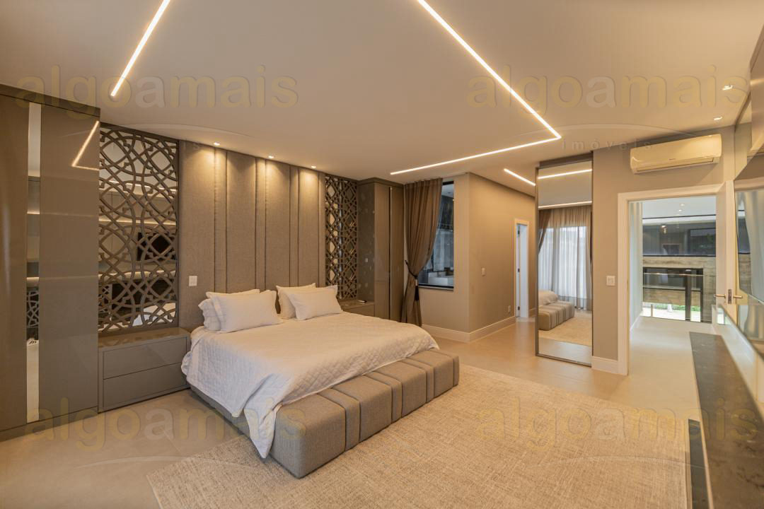 Casa de Condomínio, 5 quartos - Foto 49