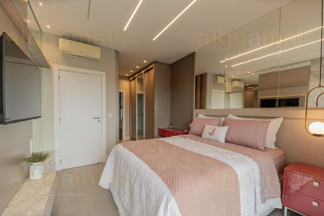 Casa de Condomínio, 5 quartos - Foto 45