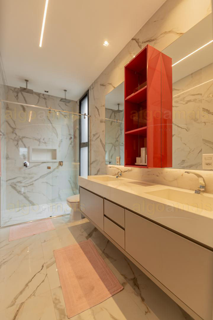 Casa de Condomínio, 5 quartos - Foto 47