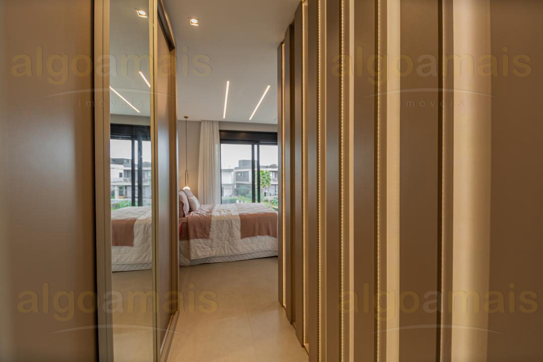 Casa de Condomínio, 5 quartos - Foto 44