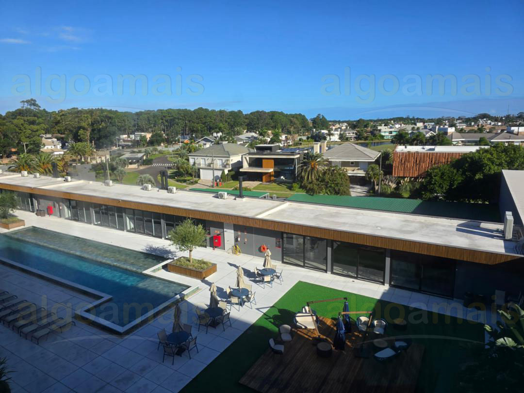 Apartamento, 1 quarto, 55 m² - Foto 9