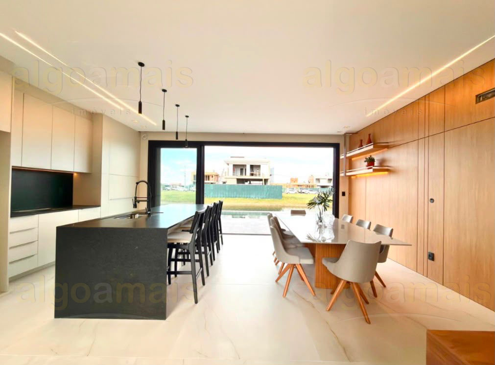 Casa de Condomínio, 4 quartos - Foto 7