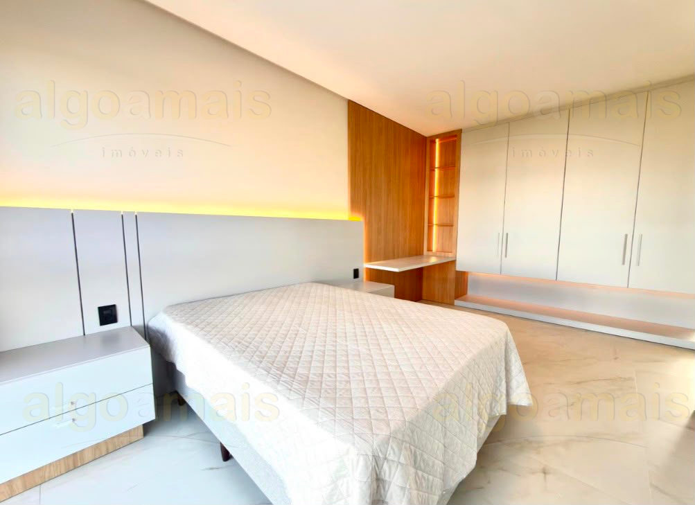 Casa de Condomínio, 4 quartos - Foto 12
