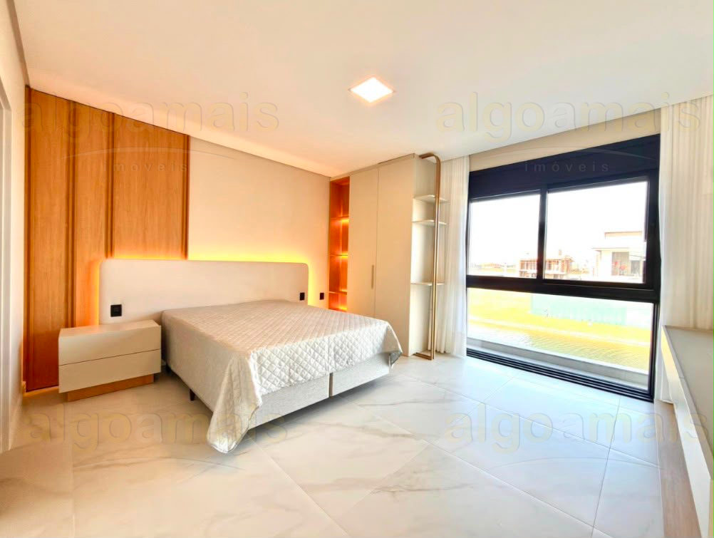 Casa de Condomínio, 4 quartos - Foto 18