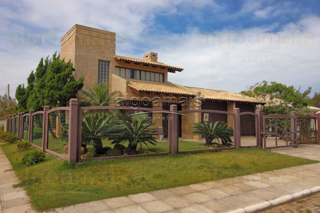 Sobrado, 4 quartos, 142 m² - Foto 4