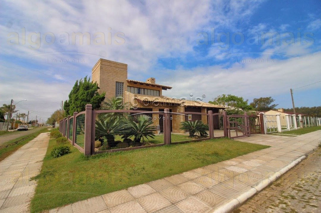 Sobrado, 4 quartos, 142 m² - Foto 3