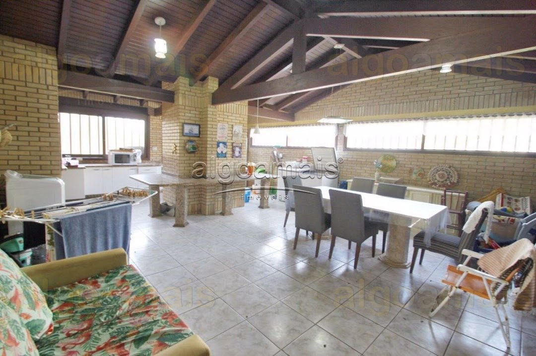 Sobrado, 4 quartos, 142 m² - Foto 13