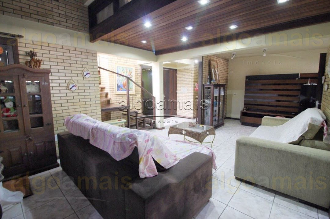 Sobrado, 4 quartos, 142 m² - Foto 7
