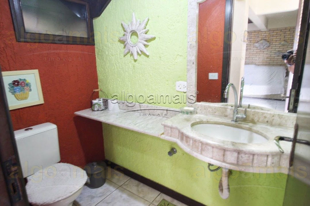 Sobrado, 4 quartos, 142 m² - Foto 20