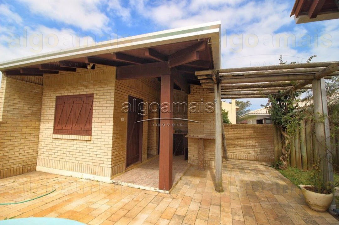 Sobrado, 4 quartos, 142 m² - Foto 16