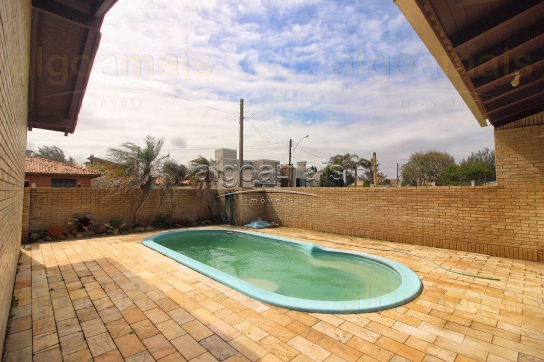 Sobrado, 4 quartos, 142 m² - Foto 17