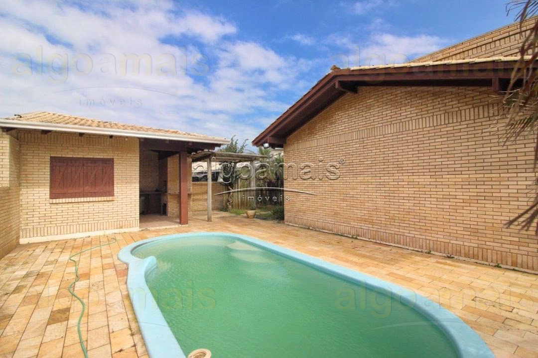 Sobrado, 4 quartos, 142 m² - Foto 23