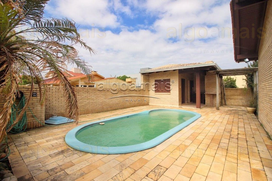 Sobrado, 4 quartos, 142 m² - Foto 24