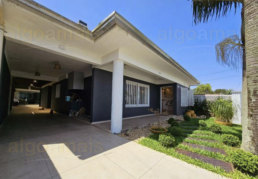 Casa, 3 quartos, 194 m² - Foto 3
