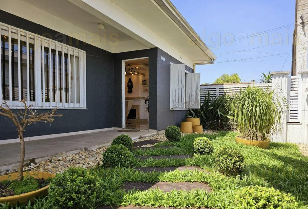 Casa, 3 quartos, 194 m² - Foto 4
