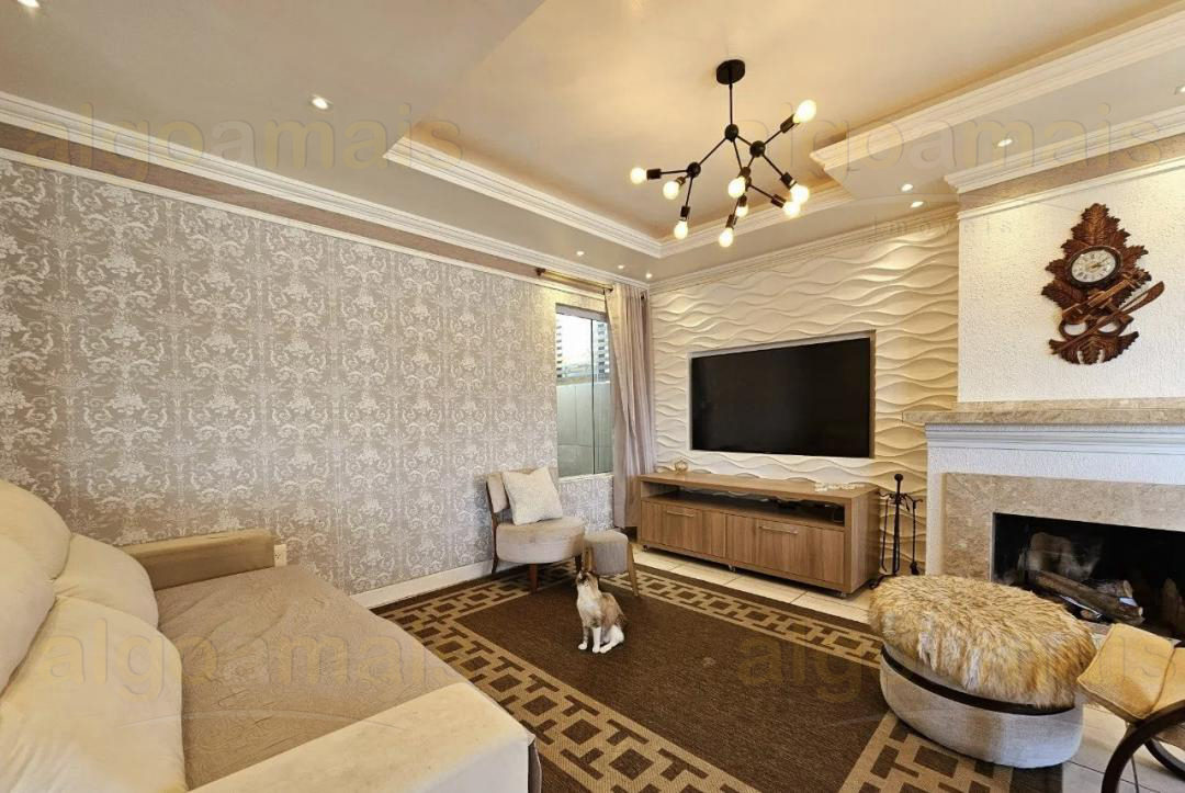 Casa, 3 quartos, 194 m² - Foto 10