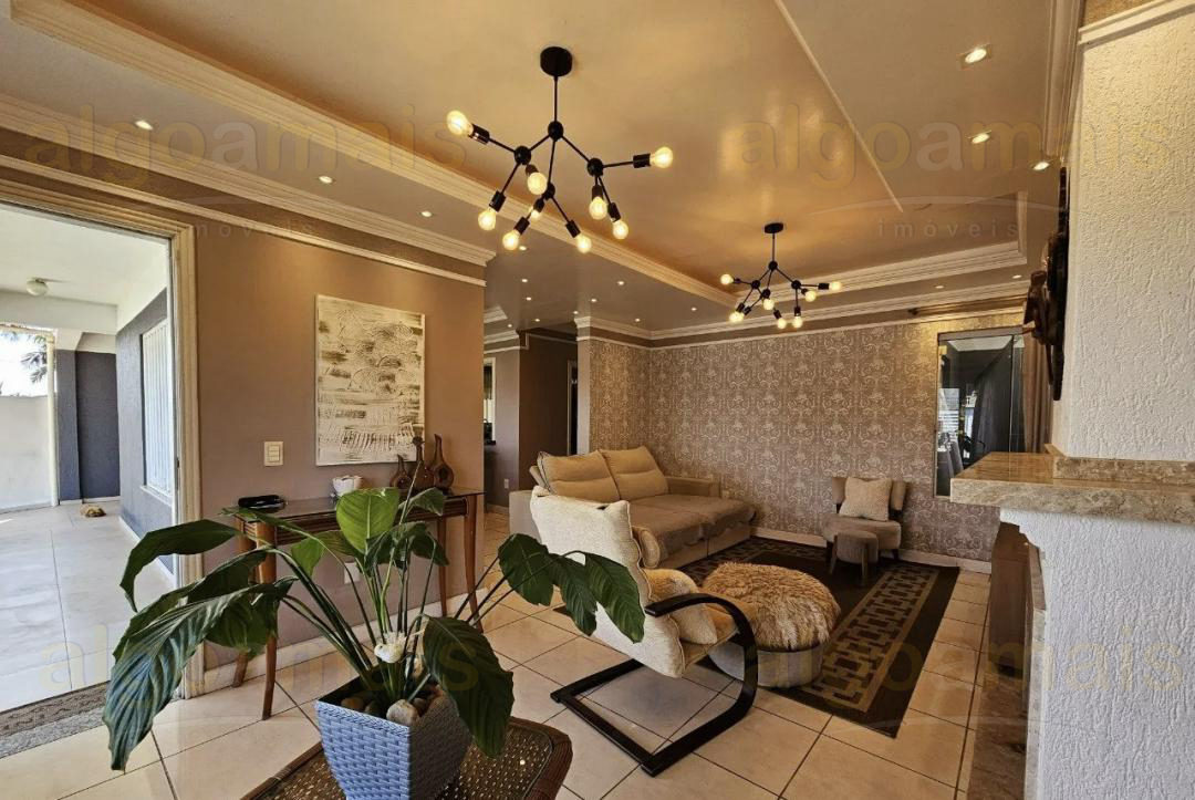Casa, 3 quartos, 194 m² - Foto 9