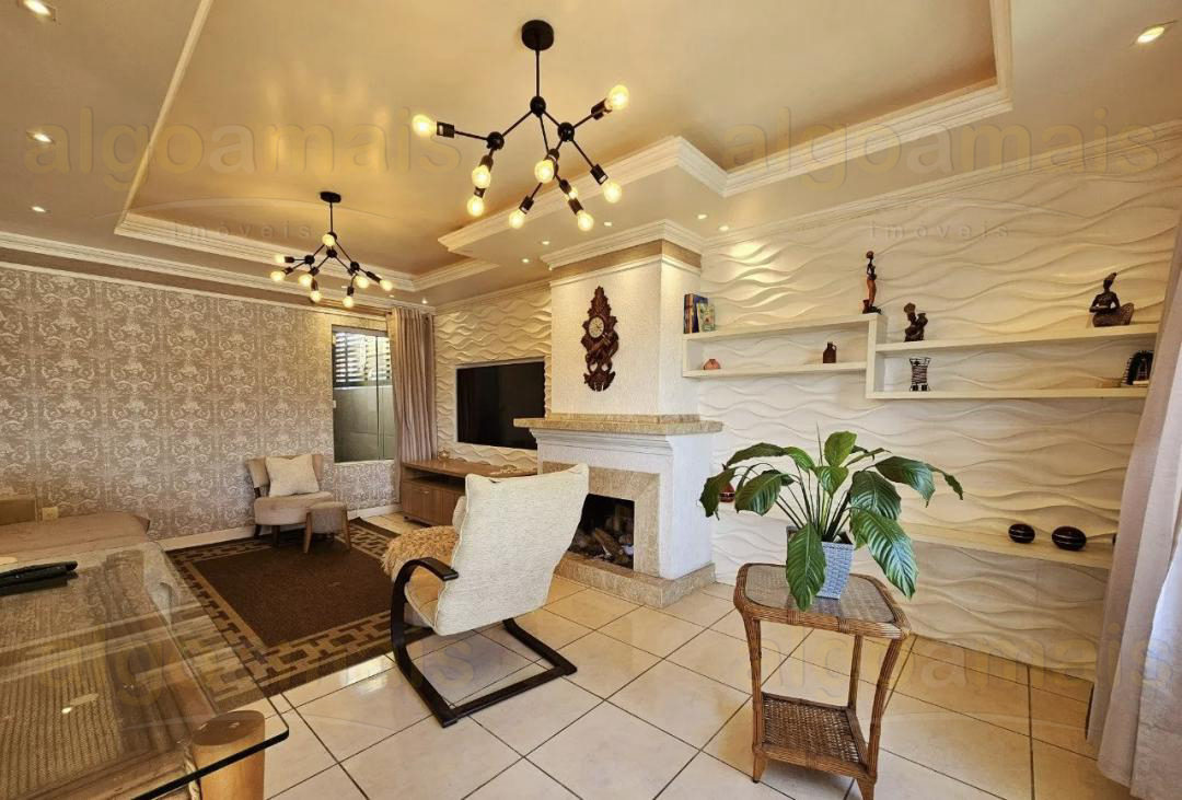 Casa, 3 quartos, 194 m² - Foto 11