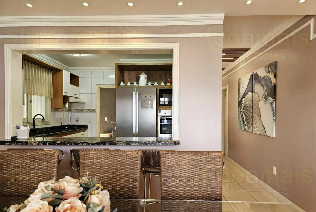 Casa, 3 quartos, 194 m² - Foto 6