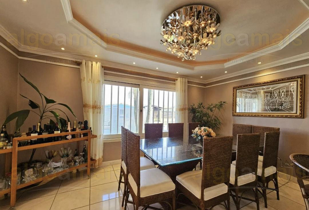 Casa, 3 quartos, 194 m² - Foto 12