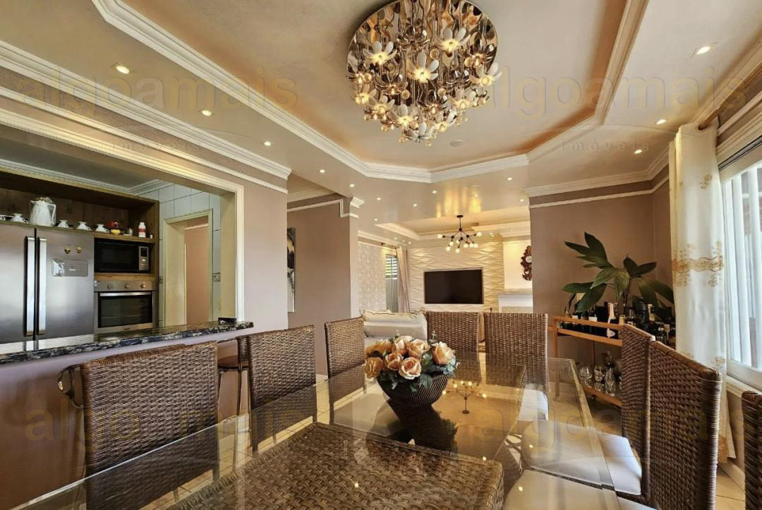 Casa, 3 quartos, 194 m² - Foto 8