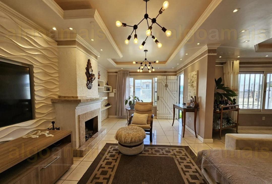 Casa, 3 quartos, 194 m² - Foto 15
