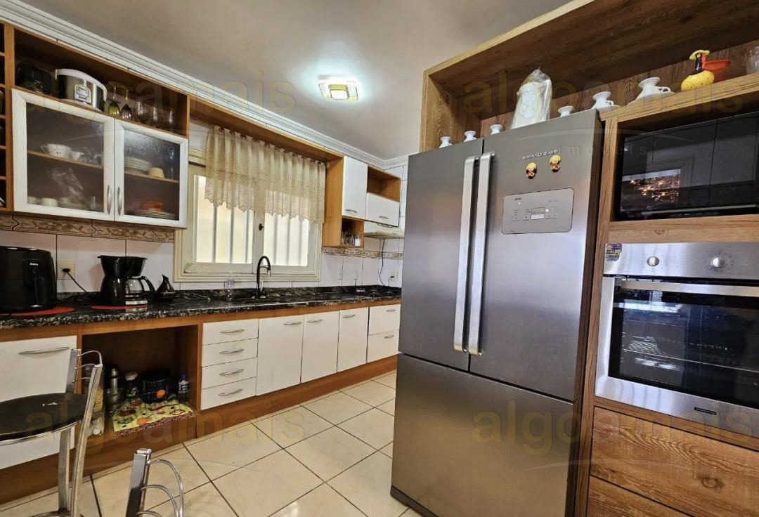 Casa, 3 quartos, 194 m² - Foto 16