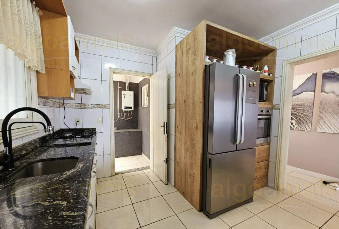 Casa, 3 quartos, 194 m² - Foto 14