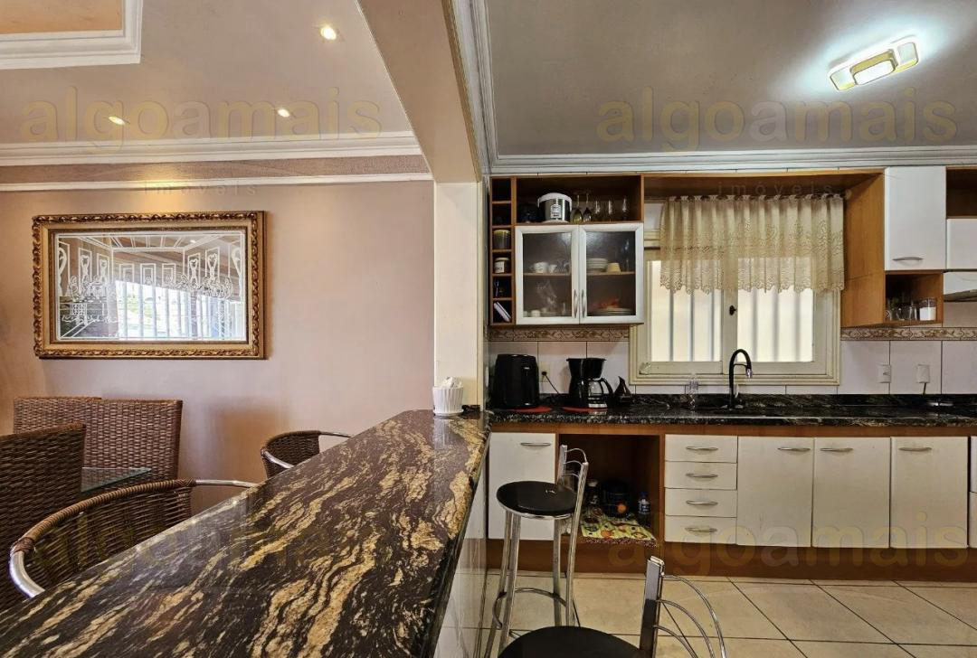 Casa, 3 quartos, 194 m² - Foto 19