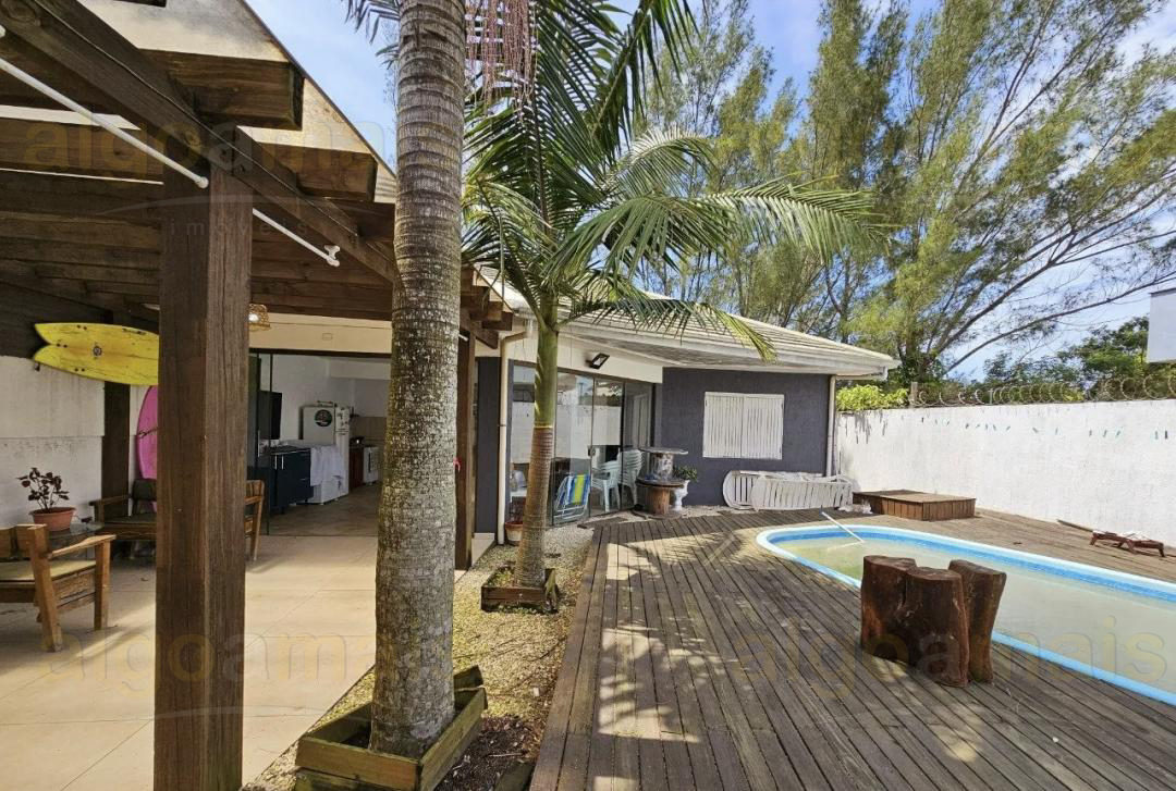Casa, 3 quartos, 194 m² - Foto 28