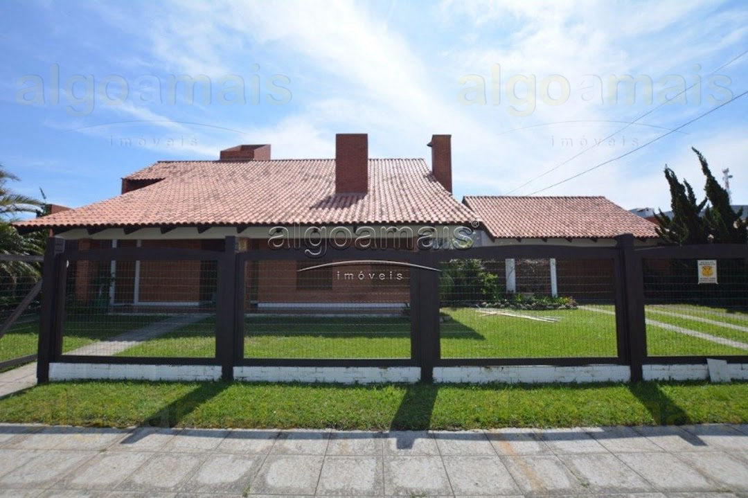 Sobrado, 4 quartos, 259 m² - Foto 2