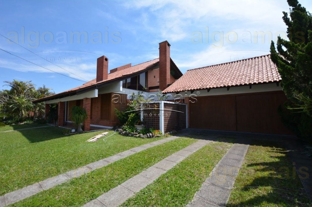 Sobrado, 4 quartos, 259 m² - Foto 3