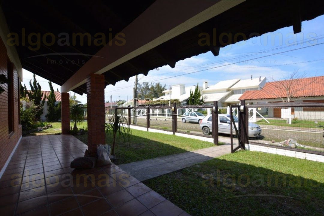 Sobrado, 4 quartos, 259 m² - Foto 4