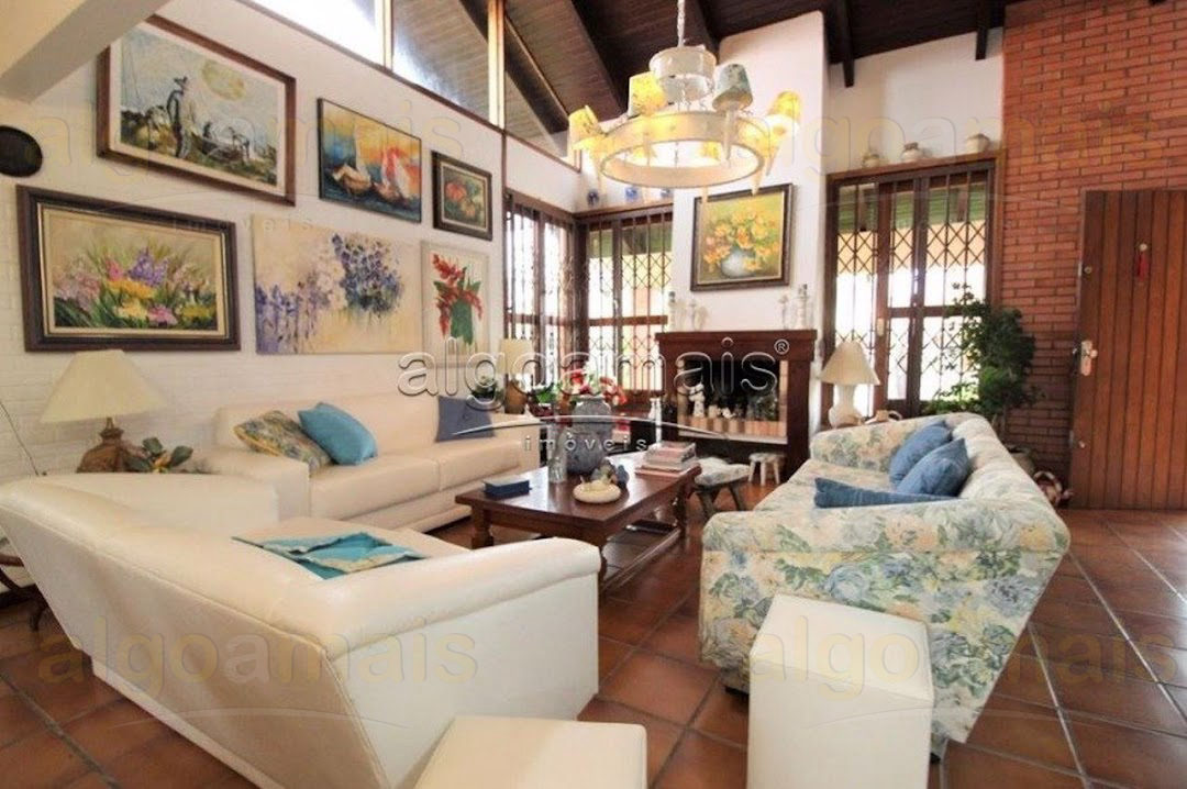Sobrado, 4 quartos, 259 m² - Foto 9