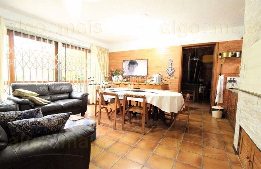 Sobrado, 4 quartos, 259 m² - Foto 6