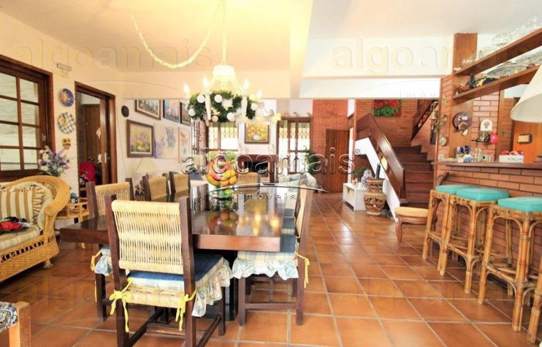 Sobrado, 4 quartos, 259 m² - Foto 5