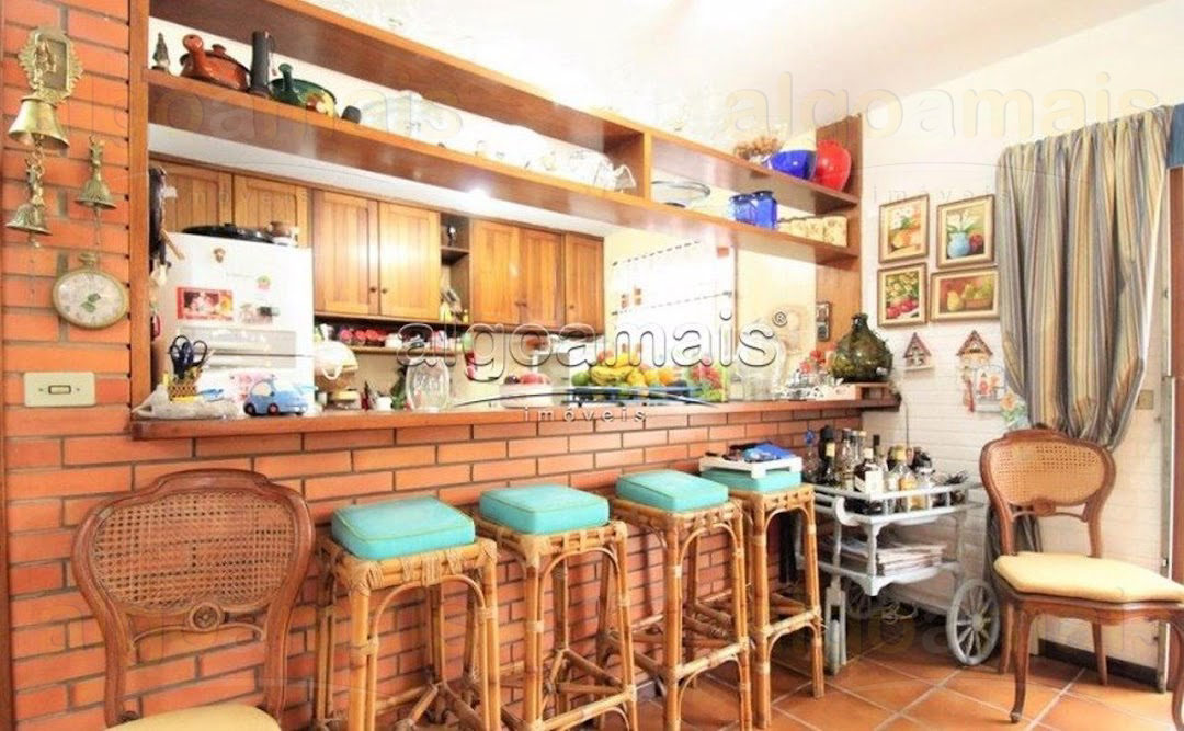 Sobrado, 4 quartos, 259 m² - Foto 11