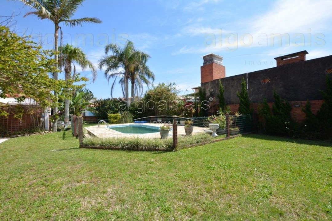 Sobrado, 4 quartos, 259 m² - Foto 13