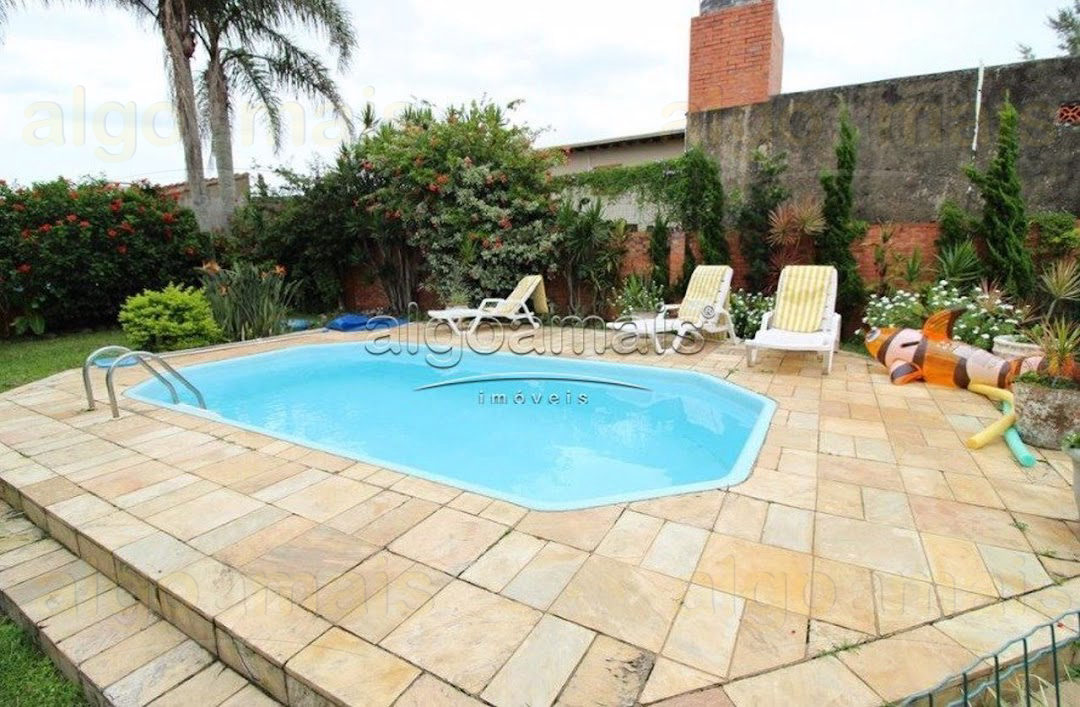 Sobrado, 4 quartos, 259 m² - Foto 12