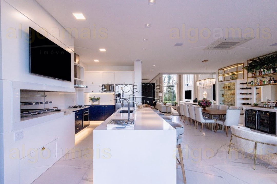 Casa de Condomínio, 5 quartos - Foto 3