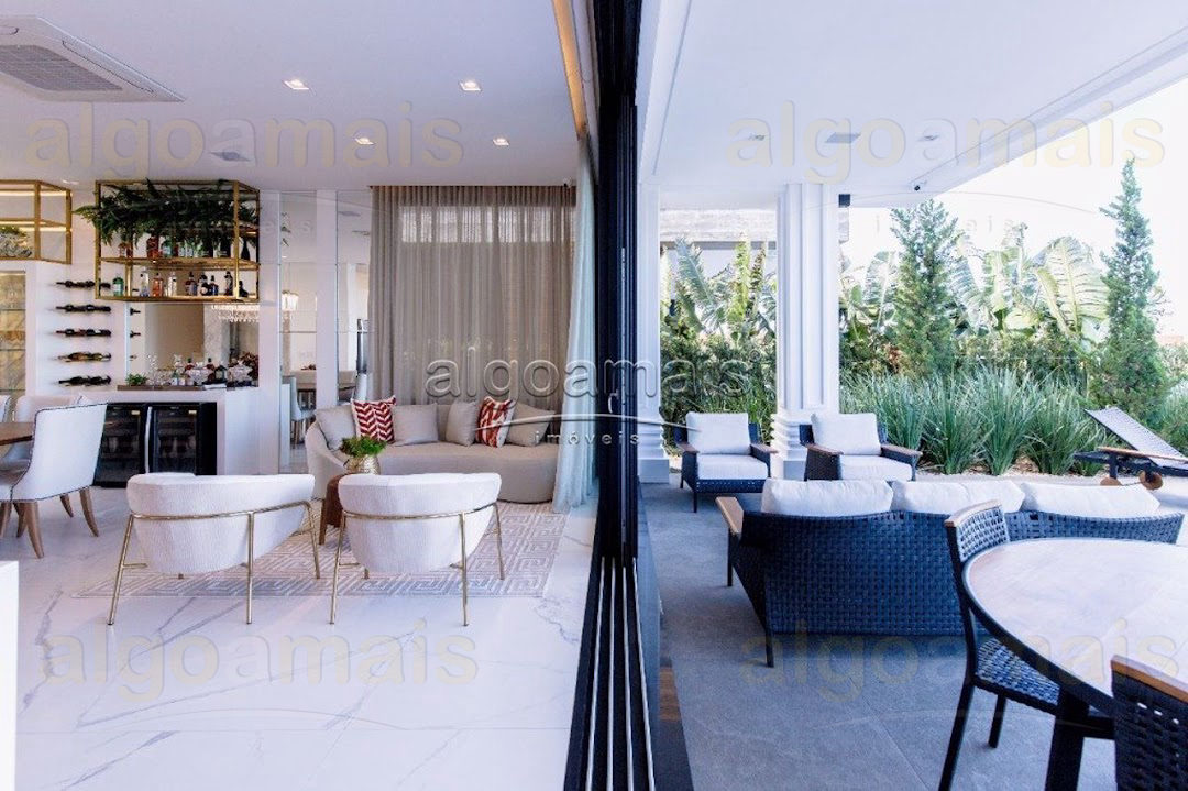 Casa de Condomínio, 5 quartos - Foto 6